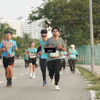 Runner Photo 8294807