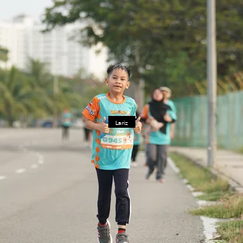 Runner Photo 8294808