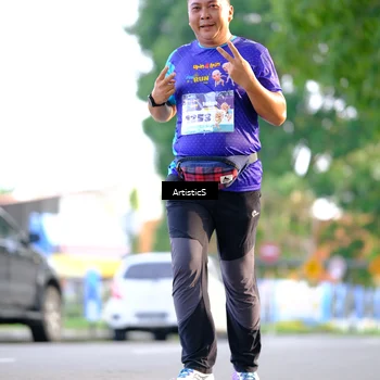 Runner Photo 8294809