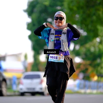 Runner Photo 8294810