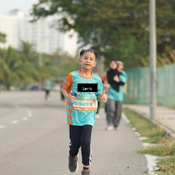 Runner Photo 8294811