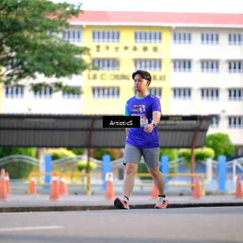 Runner Photo 8294813