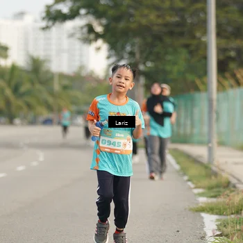 Runner Photo 8294815