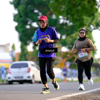 Runner Photo 8294816