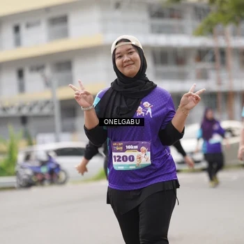 Runner Photo 8294817