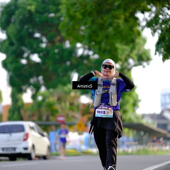 Runner Photo 8294818