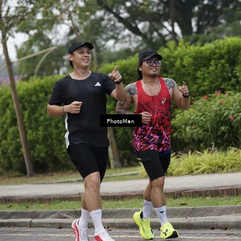 Runner Photo 8294820