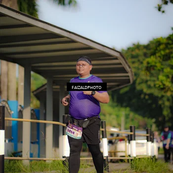 Runner Photo 8294822