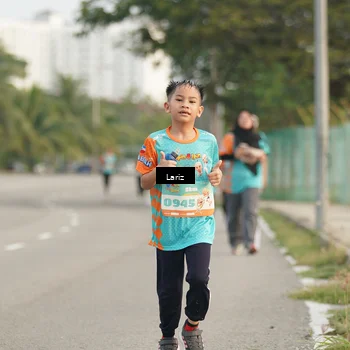 Runner Photo 8294824