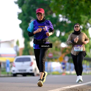 Runner Photo 8294828
