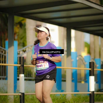 Runner Photo 8294829