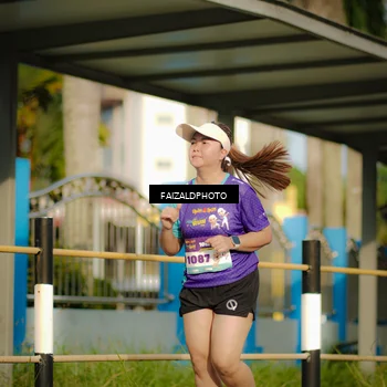 Runner Photo 8294832