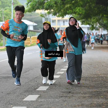 Runner Photo 8294833