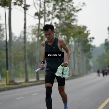 Runner Photo 8294834