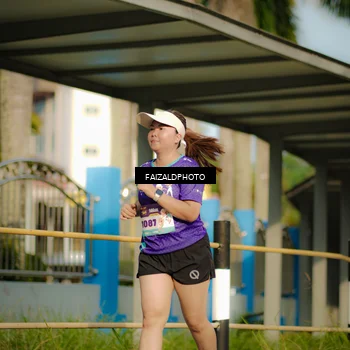 Runner Photo 8294837