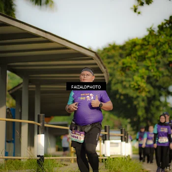 Runner Photo 8294838