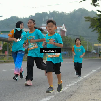 Runner Photo 8294845