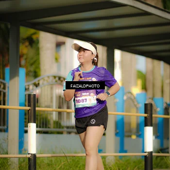 Runner Photo 8294849