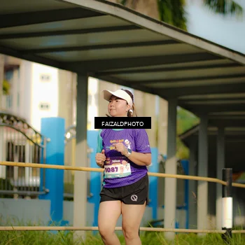 Runner Photo 8294850
