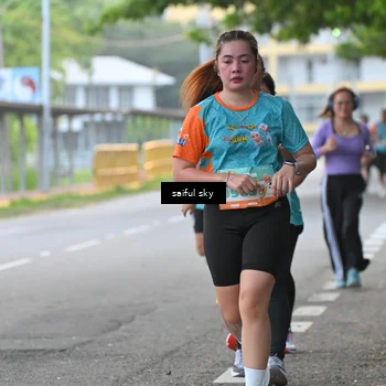 Runner Photo 8294854