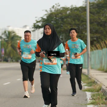 Runner Photo 8294860