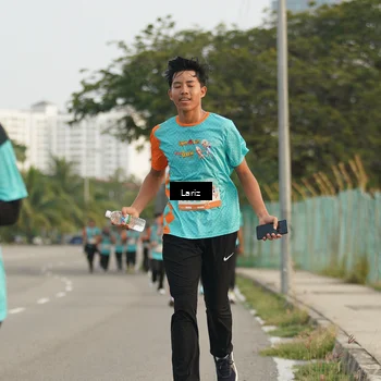 Runner Photo 8294862