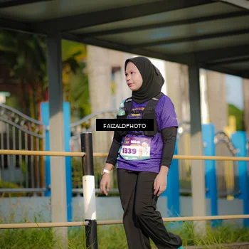 Runner Photo 8294867