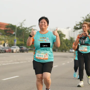 Runner Photo 8294872