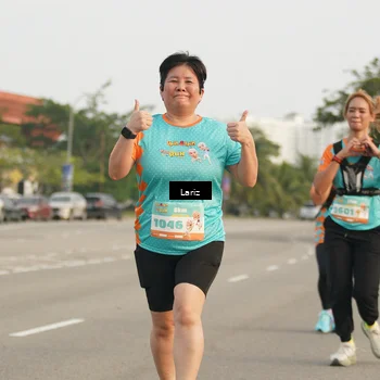 Runner Photo 8294873