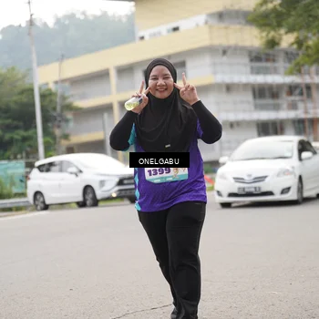 Runner Photo 8294875