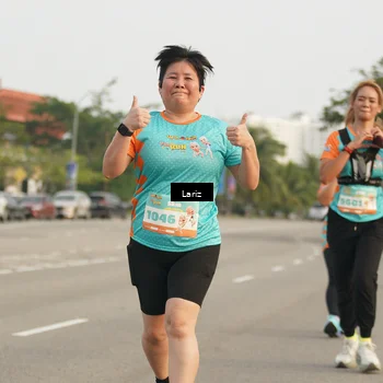 Runner Photo 8294877