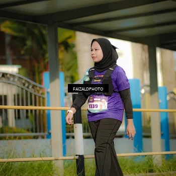 Runner Photo 8294887