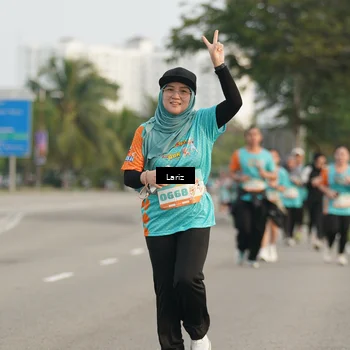 Runner Photo 8294888