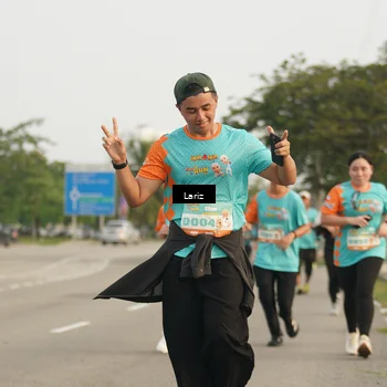 Runner Photo 8294891