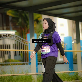 Runner Photo 8294892