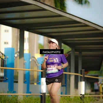 Runner Photo 8294894