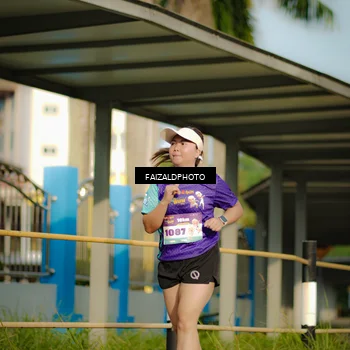 Runner Photo 8294895