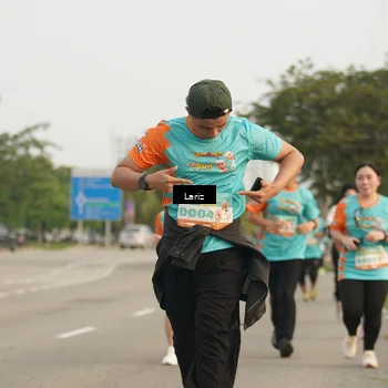 Runner Photo 8294899