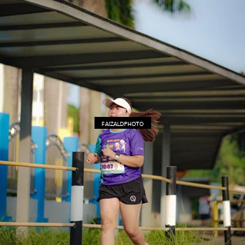 Runner Photo 8294900