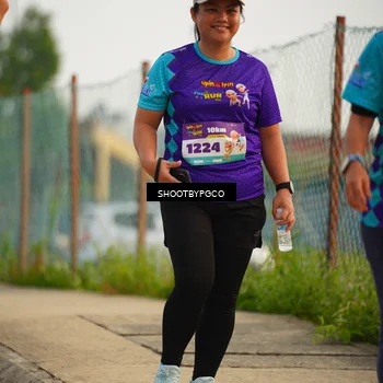 Runner Photo 8294901