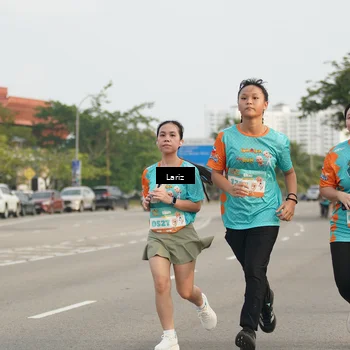 Runner Photo 8294902