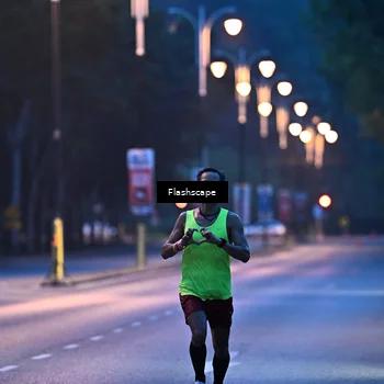 Runner Photo 8294904