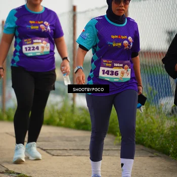 Runner Photo 8294905
