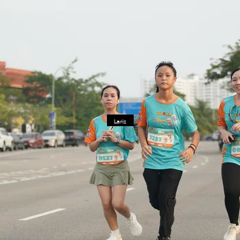 Runner Photo 8294906
