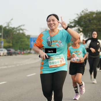 Runner Photo 8294908