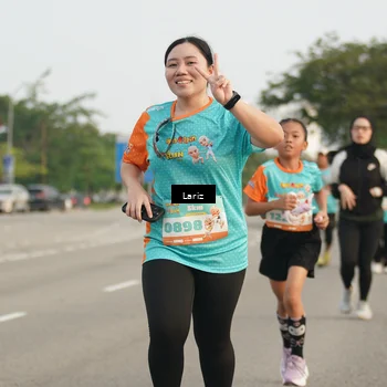 Runner Photo 8294909