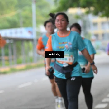 Runner Photo 8294918
