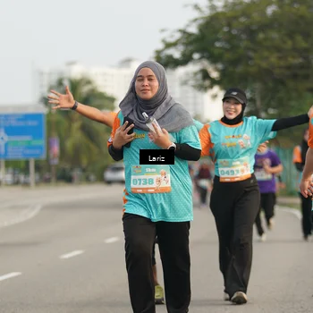 Runner Photo 8294923