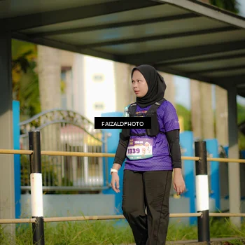 Runner Photo 8294929