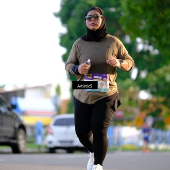 Runner Photo 8294932